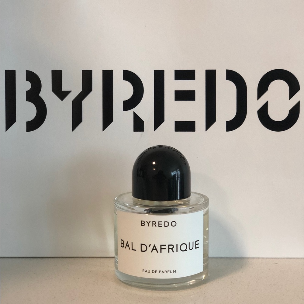 Byredo Bal D’Afrique